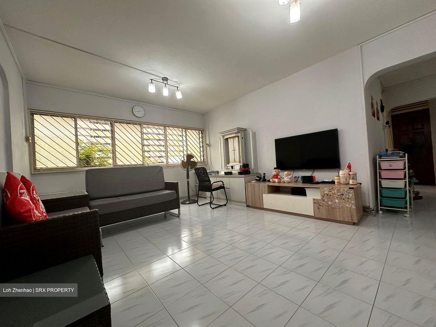 Blk 632 Rowell Court (Central Area), HDB 4 Rooms #554300851